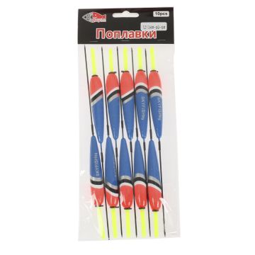 Поплавок "SKYFISH" 6 гр. цвет: 6#, арт: TZ134#-6G-6#